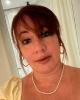 Thalia is single in Lynn, MA USA