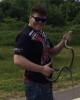 Christopher is single in Parkersburg, WV USA