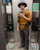 Travis is single in Newark, DE USA