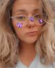Rachel is single in Richmond, VA USA
