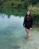 Andrea is single in Colchester, CT USA