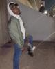Kai is single in Atlanta, GA USA