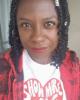 Nazelah is single in Berkeley, CA USA