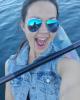 Kseniya is single in Austin, TX USA