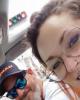Roxane is single in Laflèche, QC CAN