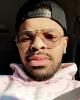 DaMetre is single in Gary, IN USA