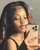 Kianna is single in Jacksonville, NC USA