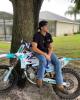 Devon is single in Eustis, FL USA
