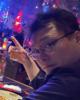 Seanwen is single in Fayetteville, AR USA