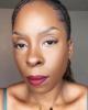 Ebony is single in Bonsack, VA USA