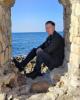 Tyler is single in Jacksonville, NC USA