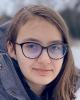 Ali is single in Anchorage, AK USA