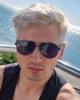 Davis is single in Inwood, NY USA