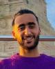 Achraf is single in New Haven, CT USA