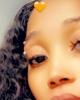 Kiesha is single in Arcola, IN USA