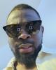 Ousmane is single in Bathurst, NB CAN