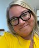 Melissa is single in Iowa City, IA USA
