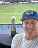 Edmunds is single in Ashburn, VA USA