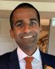 Ashwin is single in North Brunswick, NJ USA