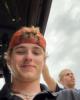 Alex is single in Athens, GA USA