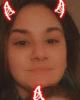 Scarlett is single in Dayton, TX USA