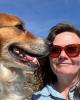 Vicki is single in Berea, KY USA