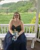 Karrissa is single in Elizabethtown, PA USA