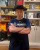 Peter is single in Egg Harbor Township, NJ USA