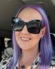 Holly is single in Riverton, UT USA