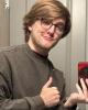 Ryan is single in League City, TX USA