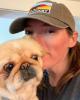Sharon is single in Morris, CT USA