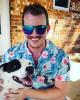 Cody is single in Blanchard, OK USA
