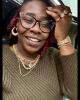 Naye is single in Saint Louis, MO USA