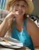 Louise is single in Verdun, QC CAN