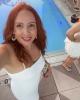Anna is single in Rancho Cucamonga, CA USA