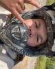 Dereck is single in Sept-Iles, QC CAN