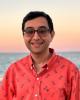 Hiren is single in Winfield, IL USA