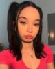 Selina is single in Baltimore, MD USA