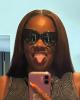 Lyssa is single in Atlanta, GA USA