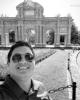 Osman Perez is single in Alpharetta, GA USA