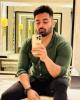 Immanuel is single in Tampa, FL USA