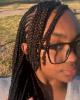 Armoni is single in Dallas, TX USA