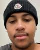 Gerald is single in Carol City, FL USA