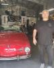 Anthony is single in Herald, CA USA