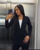 Esther is single in Manhattan, NY USA