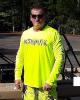 Norsk is single in Russellville, AR USA
