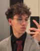 Joshua is single in Edmonton, AB CAN