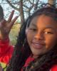 Raniyah is single in Bloomington, IL USA