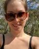 Sarah is single in Naples, FL USA