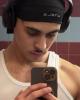 Sid Ali is single in Outremont, QC CAN